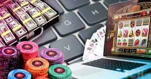 Scopri il Mondo delle Slot Online Divertimento e Vincite 1750051537 Scopri il Mondo delle Slot Online Divertimento e Vincite 1750051537