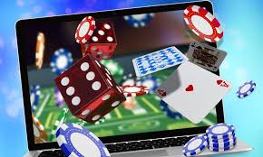 The Exciting World of Casino Slots A Comprehensive Guide