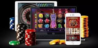 The Exciting World of Casino Slots A Comprehensive Guide