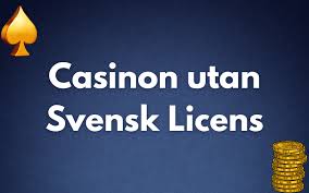 Casino Utan Spelpaus Med Swish - En Fullständig Guide 1968820662