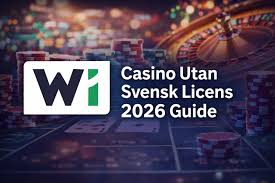 Casino Utan Spelpaus Med Swish - En Fullständig Guide 1968820662