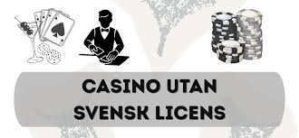 Casino utan Spelpaus - Upplev Spänningen utan Begränsningar