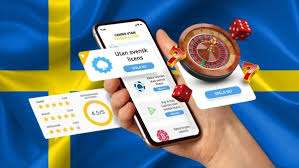 Casino Utan Svensk Licens En Guide till Spelglädje