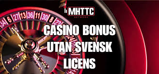Casinon utan svensk licens - En djupgående analys 2013375412