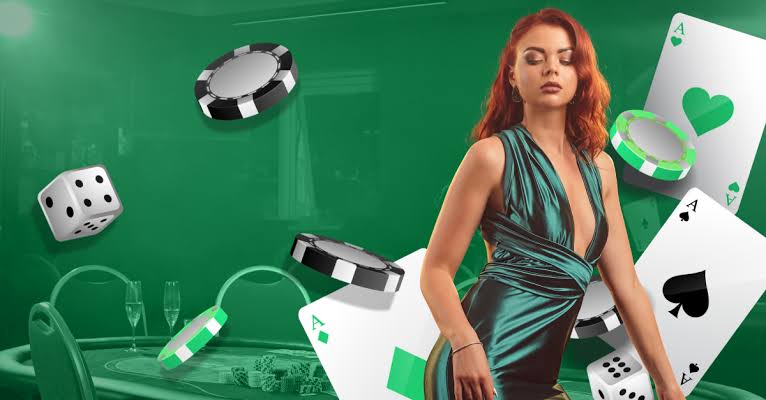 Discover the Thrills of BC.Game Casino