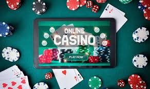 Experience the Thrill of LeoVegas Casino Your Ultimate Guide