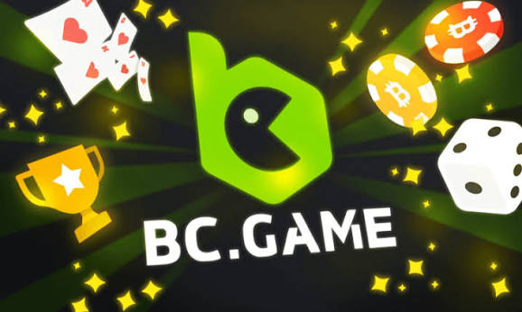 Official BC.Game Mobile App Overview 1706124912