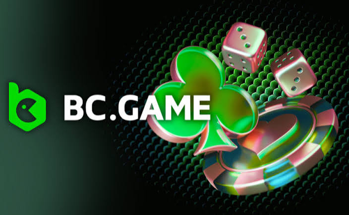 Official BC.Game Mobile App Overview 1706124912