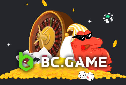 Play at BC.Game Online The Ultimate Gaming Experience Play at BC.Game Online The Ultimate Gaming Experience